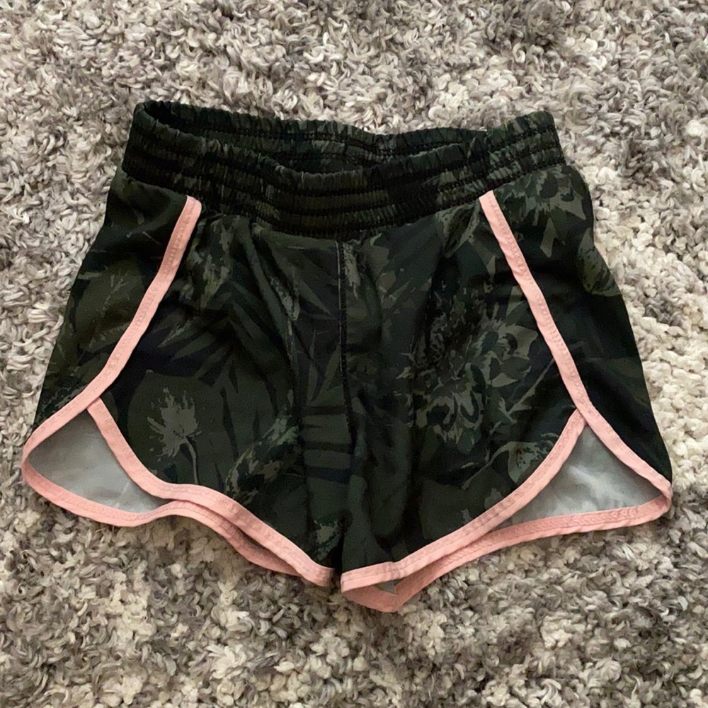 Old navy kids active shorts